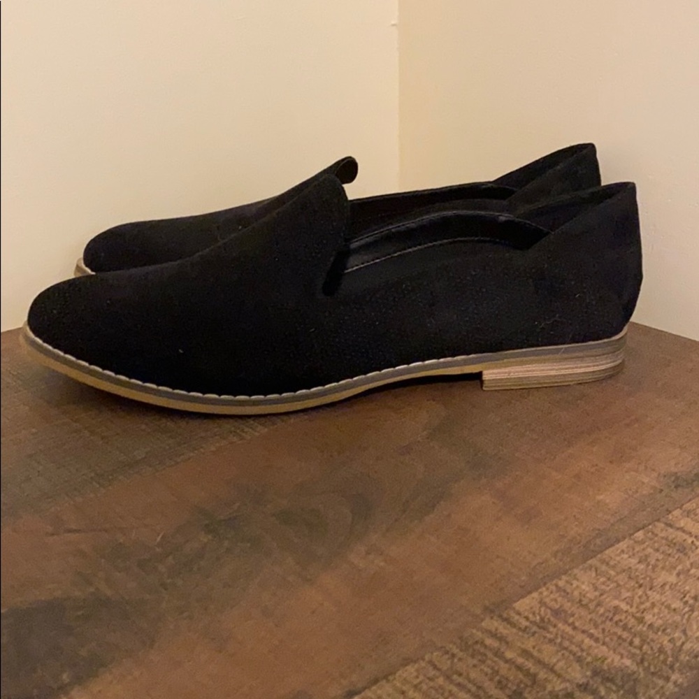 Black Indigo Rd flat